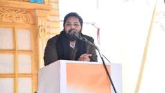 'मुझे वफादारी और ईमानदारी की सजा मिली...', टिकट कटने पर छलका कांग्रेस नेता देवाशीष जरारिया का दर्द