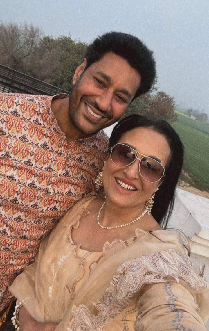 ਹਰਭਜਨ ਮਾਨ ਉਹ ਗਾਇਕ ਹਨ, ਜਿਨ੍ਹਾਂ ਦੇ ਤਨ, ਮਨ 'ਚ ਪੰਜਾਬ ਤੇ ਪੰਜਾਬੀਅਤ ਵੱਸੀ ਹੋਈ ਹੈ, ਉਨ੍ਹਾਂ ਨੇ ਹਮੇਸ਼ਾ ਆਪਣੇ ਗੀਤਾਂ 'ਚ ਵੀ ਸੱਭਿਆਚਾਰ ਦੀ ਝਲਕ ਹੀ ਪੇਸ਼ ਕੀਤੀ ਹੈ।