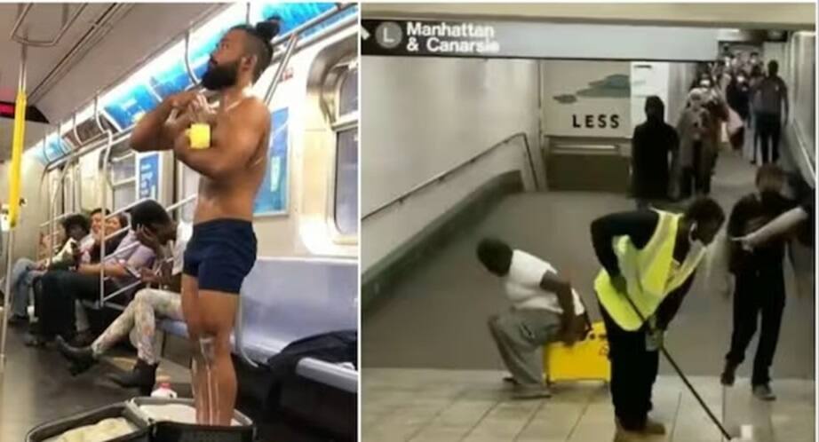 ભારતમાં ટ્રેન્ડ થઈ રહ્યું છે What's wrong with India? લોકોએ આ માટે એક્સના અલ્ગોરીધમને જવાબદાર ગણાવ્યું Why is trending in India What's wrong with India? People blamed X's algorithm for this ભારતમાં ટ્રેન્ડ થઈ રહ્યું છે What's wrong with India? લોકોએ આ માટે એક્સના અલ્ગોરીધમને જવાબદાર ગણાવ્યું