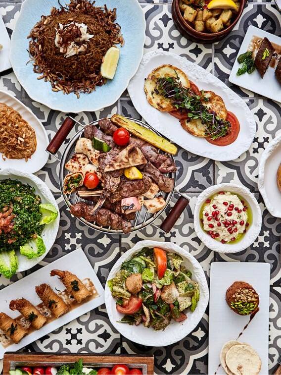 रमजान के महीने में दिल्ली की ये जगह हैं इफ्तार के लिए बेस्ट