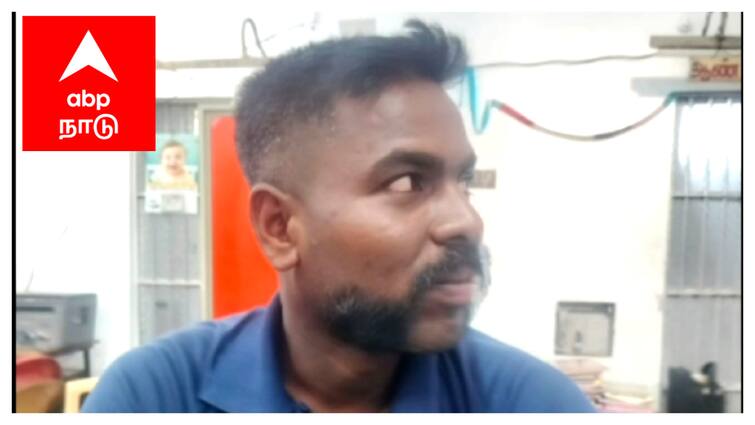 Mayiladuthurai manalmedu tasmac shop issue military man arrested - TNN மது வழங்க தாமதம்...ஆத்திரத்தில் ரகளையில் ஈடுபட்ட ராணுவ வீரர் கைது