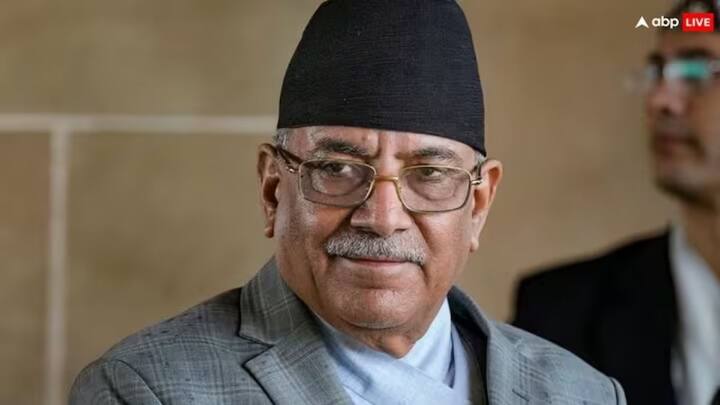Nepal PM Pushpa Kamal Dahal Wins Vote of Confidence Dev Raj Ghimire KP Sharma Oli पुष्प कमल दहल की 'प्रचंड' जीत, 14 महीने में तीसरी बार विश्वास मत जीतने में रहे कामयाब