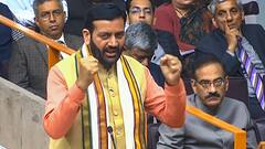 हरियाणा: अग्नि परीक्षा में पास हुए CM सैनी, पेंशन योजना को लेकर की मनोहर लाल खट्टर की तारीफ