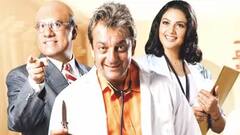 21 વર્ષ પછી આટલી બદલાઇ ગઇ છે Munna Bhai MBBSની ડોક્ટર સુમન, ઓળખવી મુશ્કેલ બની