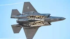 5th Gen Fighter Jets: દુનિયાના આ ત્રણ દેશો પાસે છે પાંચમી પેઢીના ફાઇટર જેટ