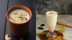 इस बार गर्मियों में ट्राई करें अलग-अलग तरह की लस्सी