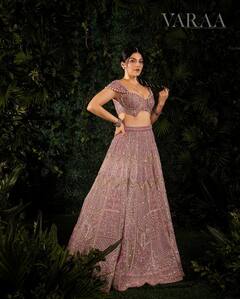 Mehreen Pirzadaa : హనీ పాప ఏంటి ఇంత హాట్​గా తయారైంది