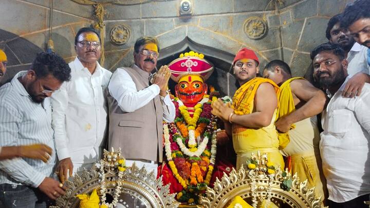 विजय शिवतारे म्हणाले,