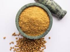 खाना पकाने में ही नहीं, बल्कि इन तरीकों से भी डाइट में शामिल कर सकते हैं साबुत धनिया