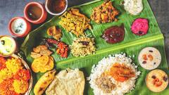 Banana Leaf Benefits : உணவை வாழை இலையில் சாப்பிடுவதன் அவசியம் என்ன?