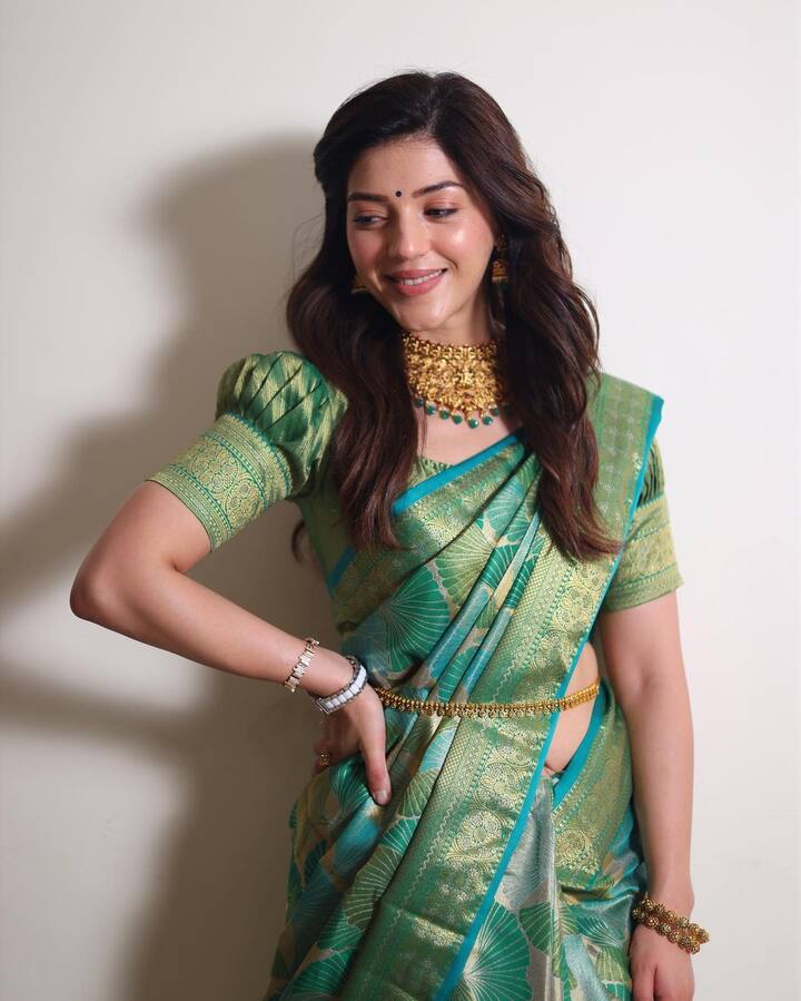 కేవలం తెలుగు సినిమాల్లోనే కాకుండా.. తమిళ సినిమాల్లో కూడా నటిస్తూ బిజీగా ఉంది. ఫోటోషూట్లు చేస్తూ వాటిని ఇన్స్టాలో షేర్ చేస్తూ అభిమానులను ఆకట్టుకుంటుంది. (Image Source : Instagram/MehreenPirzada)