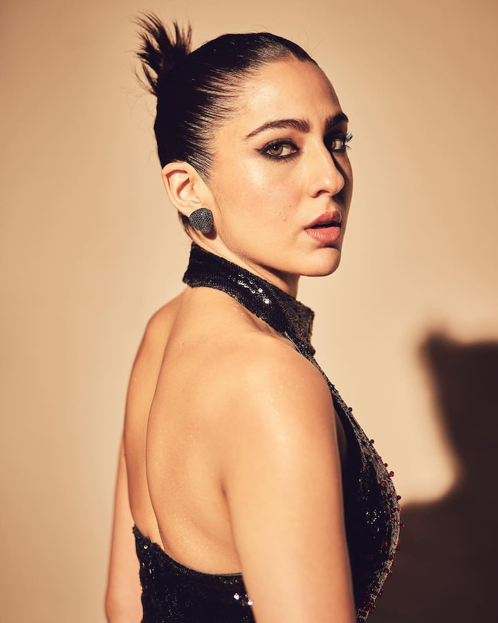 तिच्या अभिनयासोबतच तिची फॅशन पाहून लोकही वेडे होतात. (photo:saraalikhan95/ig)