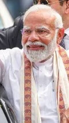 आज देश को बड़ी सौगात देंगे पीएम मोदी | #abpnewsshorts