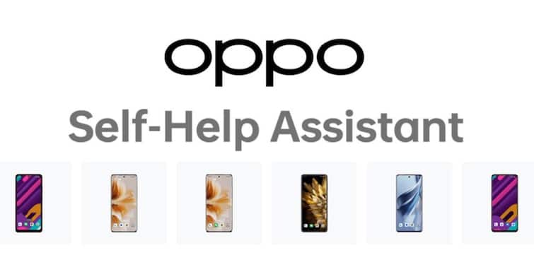 Oppo Self-Assistance Colleague, That Can Let Customers Medication Problems Themselves, Introduced newsfragment