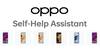 Oppo Self-Help Assistant, That Can Let Users Fix Issues Themselves, Launched