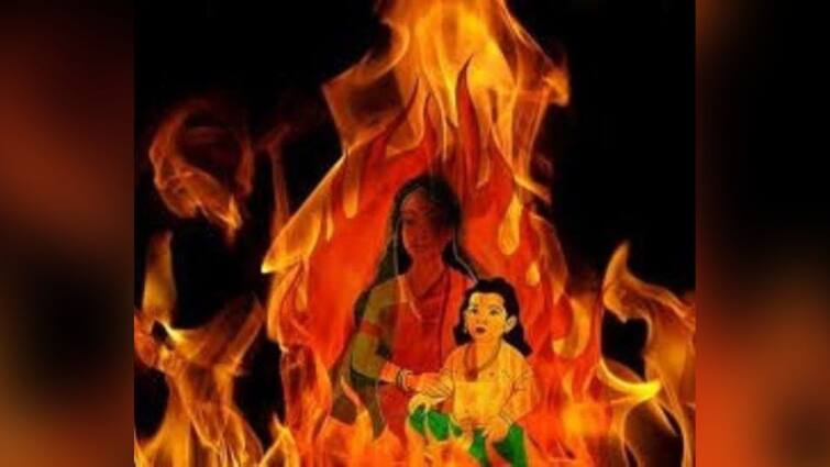 What is holashka and when does it start, know the moment and date of Holika Dahan Holashtak 2024:હોળાષ્ક શું હોય છે અને ક્યારથી થાય છે શરૂ,  જાણો હોલિકા દહનનું મૂહૂર્ત અને તારીખ