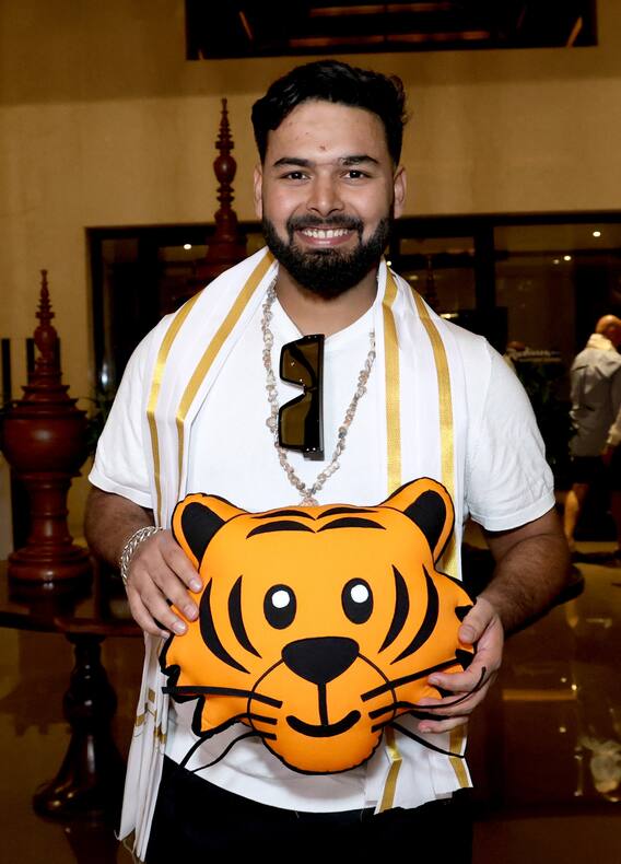 অপেক্ষা শেষ, ১৪ মাস পর মাঠে ফিরছেন পন্থ