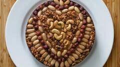 Cashew Nuts Cake: எலும்பு வலிமையை அதிகரிக்க உதவும் முந்திரி கேக் - ரெசிபி இதோ!