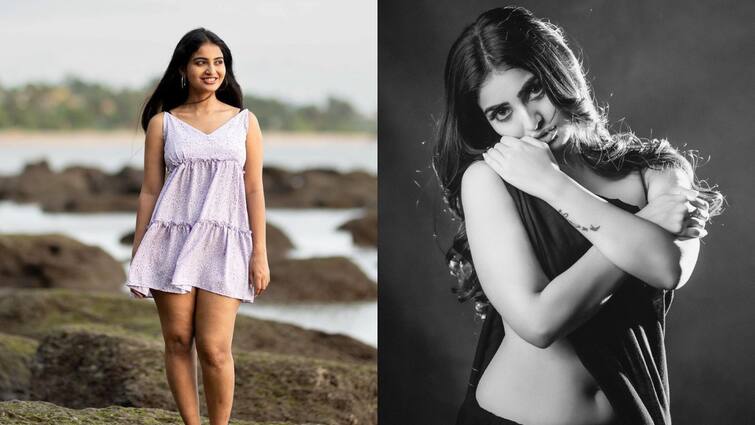 Ananya Nagalla is selling blood  New promotion for Tantra movie Ananya Nagalla: రక్తం అమ్ముకుంటున్న అనన్య నాగళ్ల - అయ్యో పాపం, ఎంత కష్టమొచ్చింది