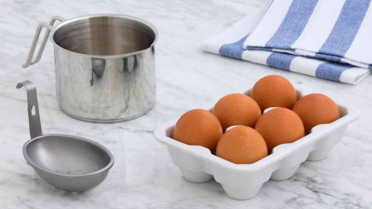 Shopping and storing egg storage mistakes of eggs Eggs: కోడి గుడ్లు కొనుగోలు, స్టోర్ చేసేప్పుడు ఈ తప్పులు చేయొద్దు - రోగాలు వెంటాడుతాయ్!