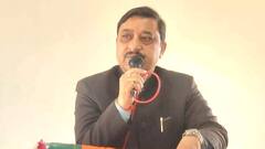 शिमला से सुरेश कश्यप को दूसरी बार मौका, संभाल चुके हैं हिमाचल BJP अध्यक्ष की कमान