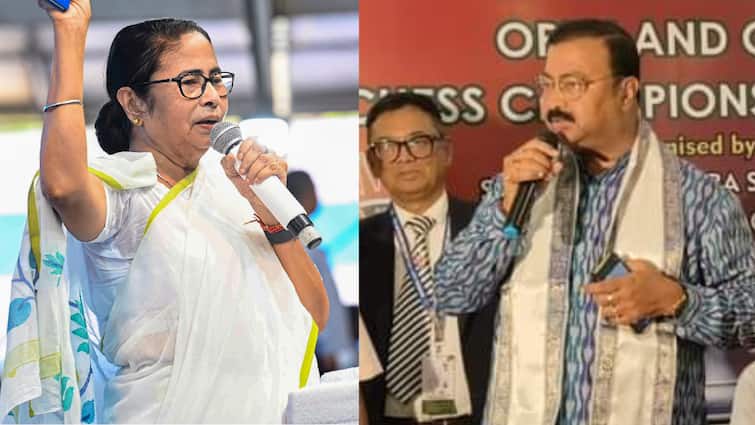 Lok Sabha Elections 2024 Mamata Banerjee Younger Brother Babun Banerjee Won't Contest As Independent Howrah 'Anything For Didi': Mamata's Brother To Not Contest Polls After She Says 'Don't Consider Him Family'