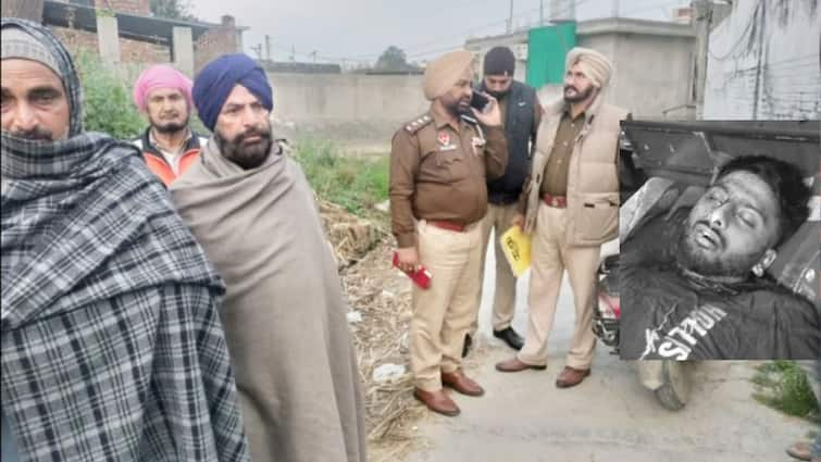 In Garhdiwala younger brother killed the elder Crime: ਭਰਾ ਹੀ ਭਰਾ ਦਾ ਨਿਕਲਿਆ ਦੁਸ਼ਮਣ, ਛੋਟੇ ਨੇ ਵੱਡਾ ਦਾ ਕੀਤਾ ਕਤਲ, ਫਿਰ ਮਾਰਿਆ ਆਹ ਬਹਾਨਾ 