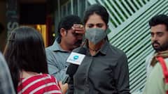 ‘జగధాత్రి’ సీరియల్‌: ఆన్‌లైన్‌ మనీ ముఠాను పట్టుకున్న ధాత్రి, కేదార్‌ - ధాత్రి, కేదార్‌లను ఇంట్లోంచి వెళ్లిపోమన్న కౌషికి