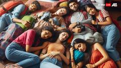 किस पोजिशन में सोने से रात में आती है अच्छी नींद, जान लीजिए स्लीपिंग पैटर्न से जुड़ी हर एक बात