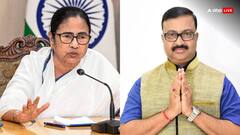 पहले दिखाए बगावती तेवर, ममता बनर्जी ने लगाई फटकार तो भाई बबुन बोले- दीदी ही सब कुछ नहीं लड़ूंगा चुनाव