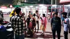 पटना में सिलेंडर फटा, 10 से 11 लोग जख्मी, घर में थी शादी, अचानक हो गया धमाका