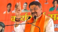 'कमलनाथ लड़ें या नकुलनाथ...', छिंदवाड़ा सीट को लेकर कैलाश विजयवर्गीय का बड़ा दावा