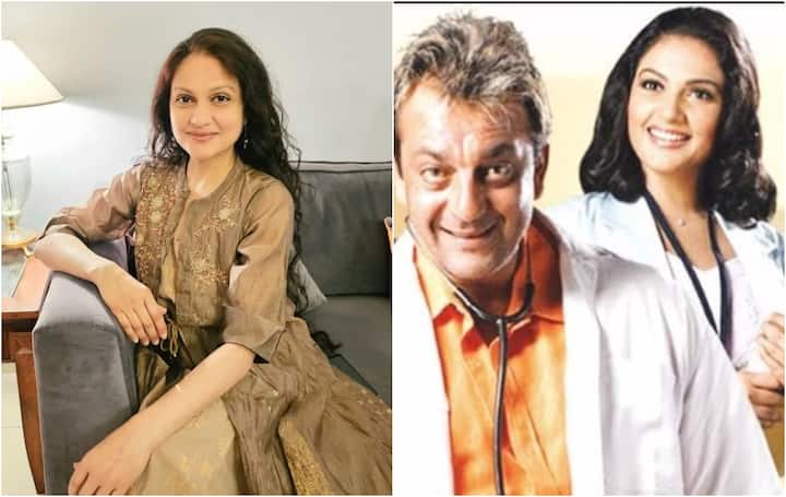 Gracy Singh Transformation : बॉलीवुड एक्ट्रेस ग्रेसी सिंह ने संजय दत्त के साथ आज से 21 साल पहले फिल्म 'मुन्ना भाई एमबीबीएस' में काम किया था. इस फिल्म में उन्होंने डॉक्टर सुमन का किरदार निभाया था.
