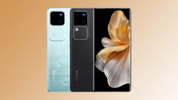 Vivo V30 Pro 5G — featuring 50MP cameras, Zeiss optics, 120Hz AMOLED screen, Dimensity 8200 SoC, 5,000mAh battery — is priced at Rs 41,999. Here are some of its alternatives: