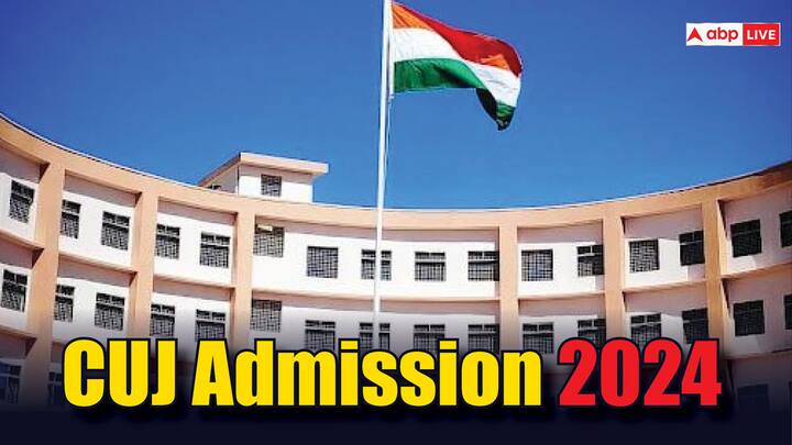 Central University Of Jharkhand Under Graduate Admission 2024 By Cuet Ug Apply Before 26 March 