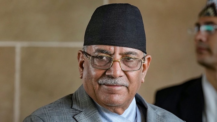 Nepal Prime Minister Pushpa Kamal Dahal Prachanda vote of confidence Parliament Nepal PM Prachanda Wins Vote Of Confidence In Parliament Amid Political Instability