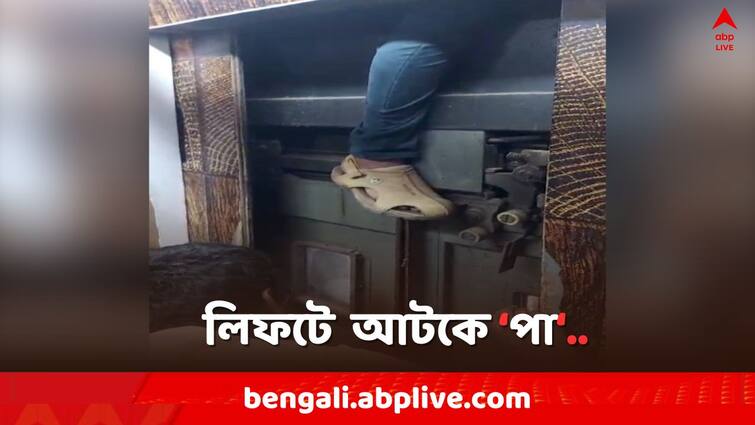 Tragic accident in Alipore New Administrative Building s Lift Alipore News: ভাইয়ের জন্য অপেক্ষা, দরজার মাঝে পা রাখতেই চালু হল লিফট..