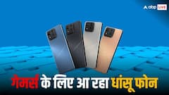 Asus का डबल धमाका, गेमर्स और फोटोग्राफर्स दोनों को खुश कर देगा यह फोन