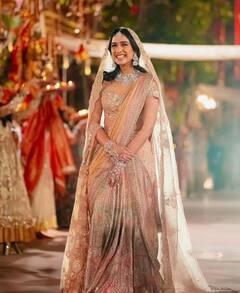 करोड़ों के आउटफिट्स, एक्सपेंसिव घड़ियां और पर्स , नीता अंबानी से भी महंगे हैं उनकी होने वाली बहू राधिका के शौक