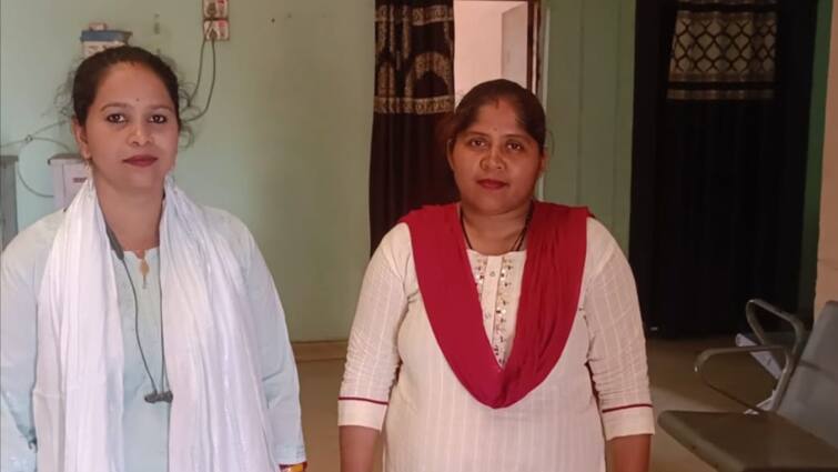 Bastar two congress women councilors submitted resignation and accused Congress District President Sushil Maurya ann Chhattisgarh: दो कांग्रेसी महिला पार्षदों ने सौंपा इस्तीफा, जिला अध्यक्ष पर लगाये गंभीर आरोप