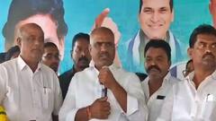 Chilakaluripet Vidadala Rajni vs Mallela Rajesh: చిలకలూరిపేట నియోజకవర్గ ఇంఛార్జ్ గా రాజేష్ ను తప్పించిన వైసీపీ