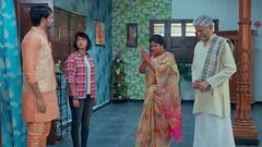 ‘బ్రహ్మముడి’ సీరియల్‌ : కనకానికి వార్నింగ్‌ ఇచ్చిన ధాన్యలక్ష్మీ - కళ్యాణ్‌ ను ఇంటికి రావొద్దన్న కనకం