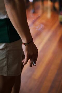 No Smoking Day 2024 :  धूम्रपान केल्याने फुफ्फुसांच्या नुकसानासह वंध्यत्व देखील होऊ शकते !