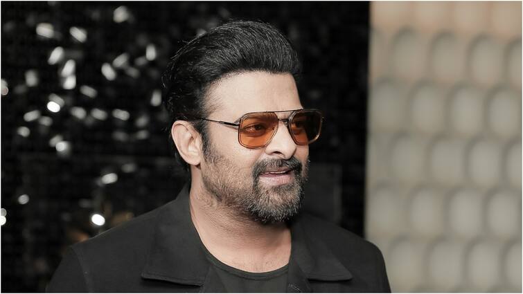 Prabhas shows absolute dominance on X trending hashtags deets inside Prabhas: ప్రభాసే నంబర్ వన్ - ట్విట్టర్ టాప్ హ్యాష్ ట్యాగ్స్‌లో ఏకైక హీరోగా రెబల్ స్టార్!