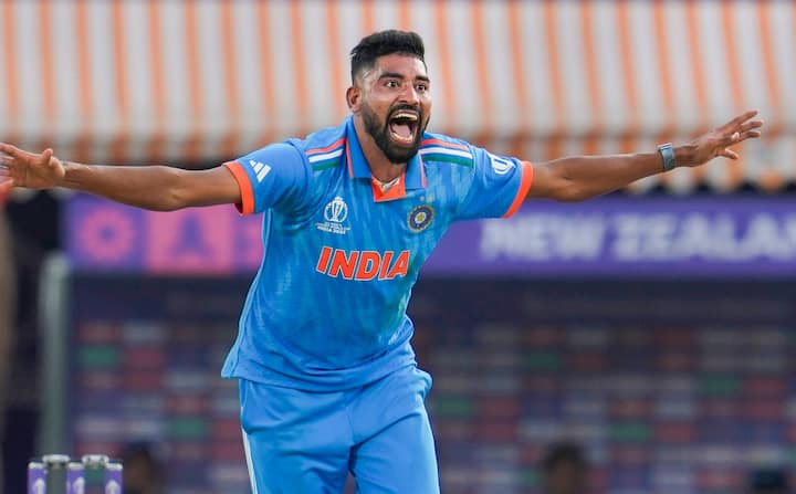 Happy Birthday Mohammed Siraj: 100 रूपये दिन कमाने से लेकर करोड़ों रूपये कमाने तक टीम इंडिया की शान मोहम्मद सिराज ने सुनाई अपने संघर्ष की दास्तां    