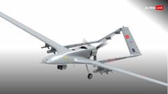 Maldives India Tension Row: भारत नहीं आग से खेल रहा मालदीव, इन मिलिट्री ड्रोन्स से इंडियन नेवी को दिखा रहा आंख!