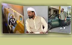 In Pics: એક સમયે મસ્જિદમાં રહેનારા યૂસુફ પઠાણનું અત્યારે છે કરોડોનું ઘર, લક્ઝરી કારો, જાણો કુલ નેટવર્થ