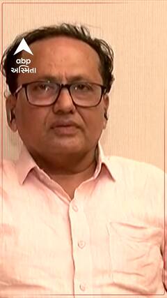 Surat BJP Candidate | Mukesh Dalal | ભાજપે ટિકિટ મળતા શું આપ્યું નિવેદન?