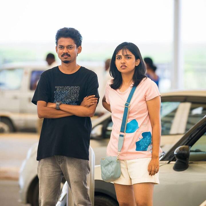 காமெடி நிறைந்த காதல் கதை கொண்ட இப்படம் ஹைதராபாத்தில் படம்பிடிக்கப்பட்டது.