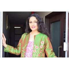 21 साल में इतनी बदल गई हैं Munna Bhai MBBS की डॉक्टर सुमन, तस्वीरों में ग्रेसी सिंह को पहचानना हुआ मुश्किल